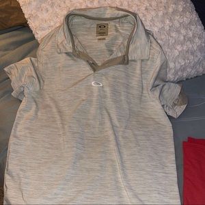 OAKLEY POLO